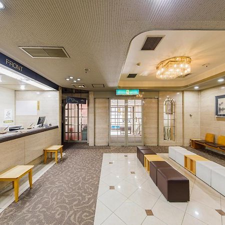 Dai-Ni Sunny Stone Hotel Suita Bagian luar foto