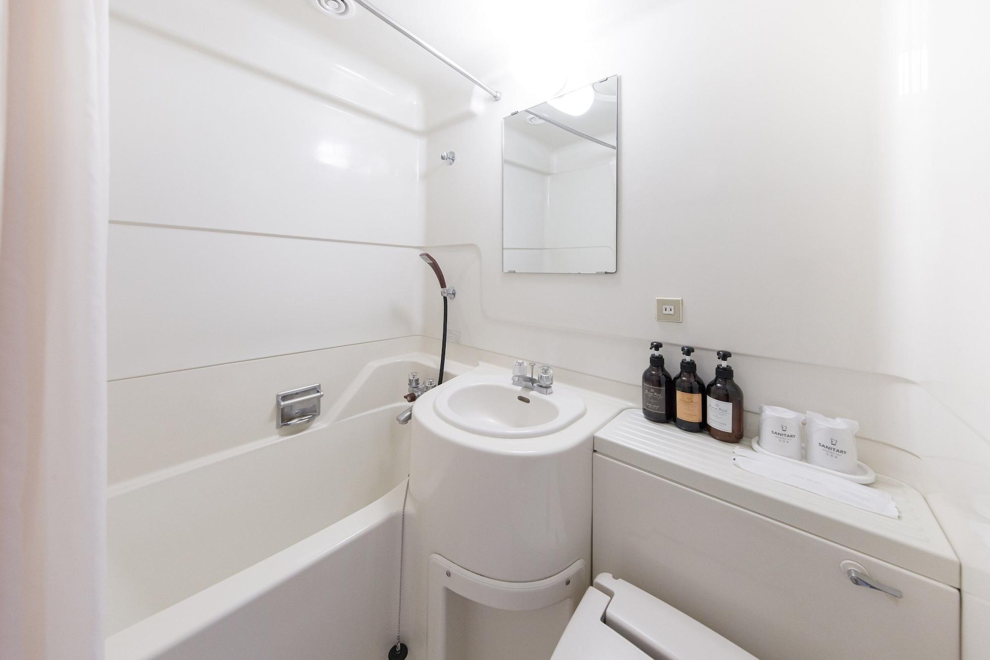 Dai-Ni Sunny Stone Hotel Suita Bagian luar foto