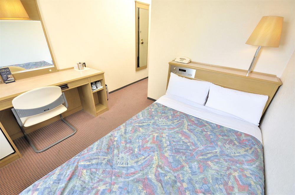Dai-Ni Sunny Stone Hotel Suita Bagian luar foto