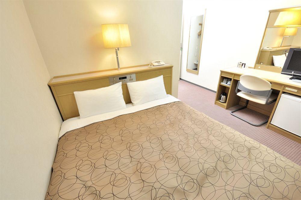 Dai-Ni Sunny Stone Hotel Suita Bagian luar foto