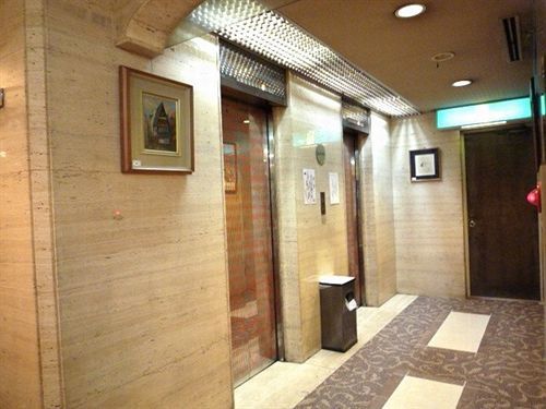 Dai-Ni Sunny Stone Hotel Suita Bagian luar foto