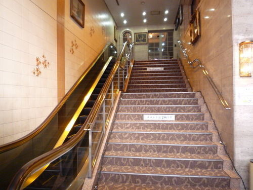 Dai-Ni Sunny Stone Hotel Suita Bagian luar foto