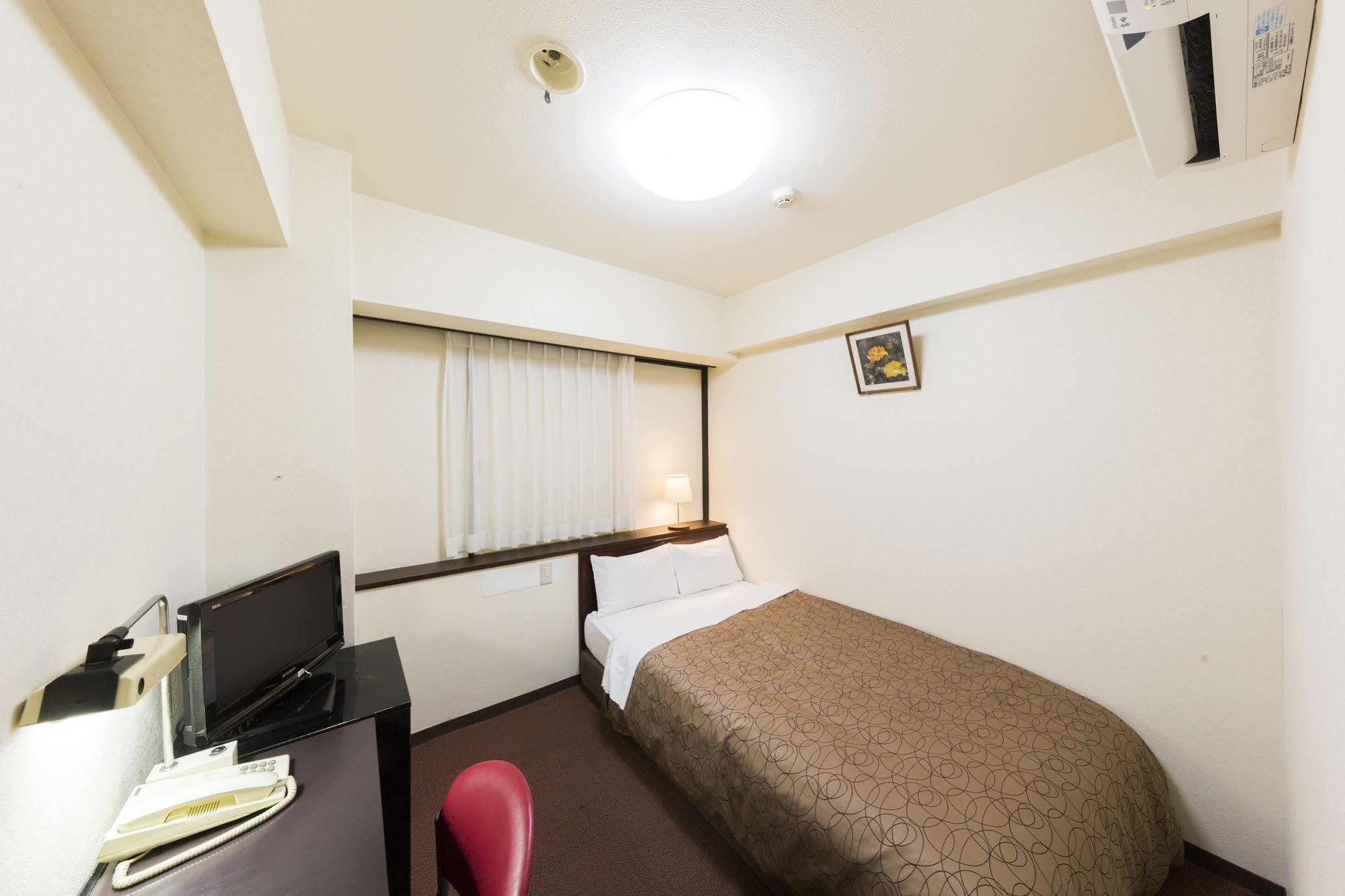 Dai-Ni Sunny Stone Hotel Suita Bagian luar foto
