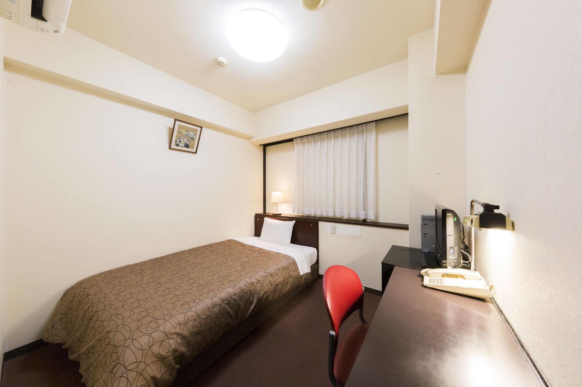 Dai-Ni Sunny Stone Hotel Suita Bagian luar foto